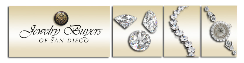 Jewelry Buyers of San Diego